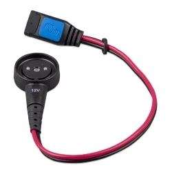 Connecteur Magnétique Victron MagCode Power Clip 12V (Max 15A) pour...