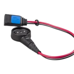 Connecteur Magnétique Victron MagCode Power Clip 12V (Max 15A) pour Chargeur de Batterie Blue Smart IP65
