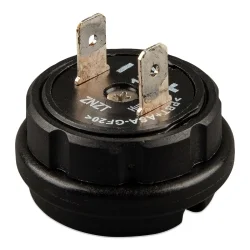 Port Magnétique Victron MagCode Power Port 12V (Max 15A) pour Chargeur de Batterie Blue Smart IP65
