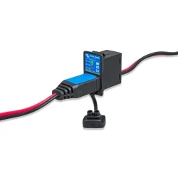 Panneau Indicateur de Batterie Victron pour Chargeur de Batterie Blue Smart IP65