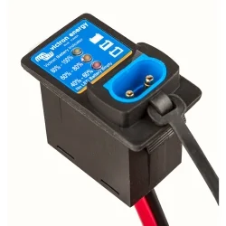 Panneau Indicateur de Batterie Victron pour Chargeur de Batterie Blue Smart IP65
