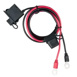 Panneau Indicateur de Batterie Victron pour Chargeur de Batterie Blue Smart IP65