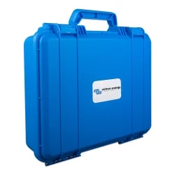 Valise de Transport Victron pour Chargeurs Blue Smart IP65 jusqu'à 12/15 et 24/8