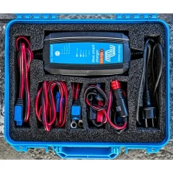 Valise de Transport Victron pour Chargeurs Blue Smart IP65 jusqu'à 12/15 et 24/8