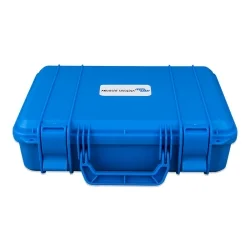 Valise de Transport Victron pour Chargeurs Blue Smart IP65 jusqu'à 12/15 et 24/8
