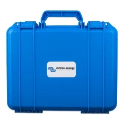 Valise de Transport Victron pour Chargeurs Blue Smart IP65 jusqu'à 12/15 et 24/8