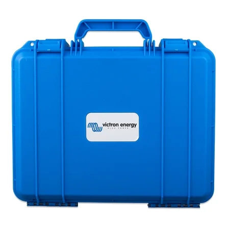 Valise de Transport Victron pour Chargeurs Blue Smart IP65 jusqu'à 12/15 et 24/8