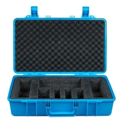 Valise de Transport Victron pour Chargeurs Blue Smart IP65 12/25 et 24/13