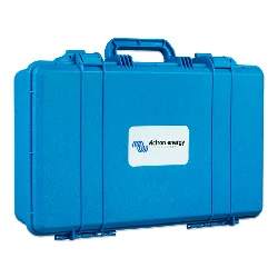 Valise de Transport Victron pour Chargeurs Blue Smart IP65 12/25 et 24/13