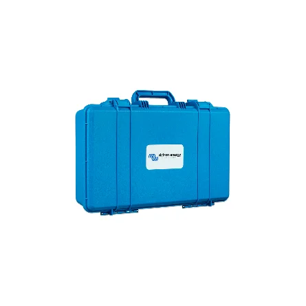 Valise de Transport Victron pour Chargeurs Blue Smart IP65 12/25 et 24/13