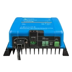 Chargeur de Batterie Victron Phoenix Smart IP43 24V / 25A (1+1)