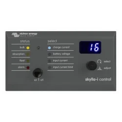 Moniteur Victron Skylla-i Control GX