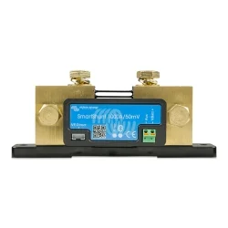 Moniteur de Batterie Victron SmartShunt 1000 A / 50 mV avec Bluetooth