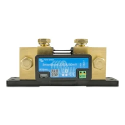 Moniteur de Batterie Victron SmartShunt 2000 A / 50 mV avec Bluetooth