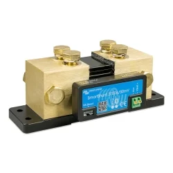 Moniteur de Batterie Victron SmartShunt 2000 A / 50 mV avec Bluetooth