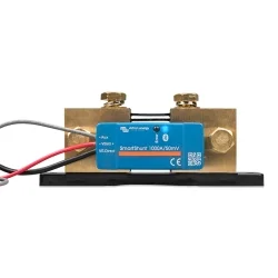 Moniteur de Batterie Victron SmartShunt 1000A / 50mV IP65