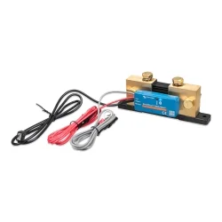 Moniteur de Batterie Victron SmartShunt 1000A / 50mV IP65 avec Bluetooth