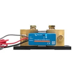 Moniteur de Batterie Victron SmartShunt 2000A / 50mV IP65 avec Bluetooth