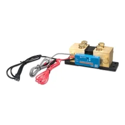 Moniteur de Batterie Victron SmartShunt 2000A / 50mV IP65 avec Bluetooth
