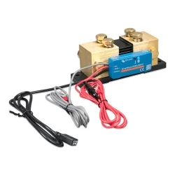 Moniteur de Batterie Victron SmartShunt 2000A / 50mV IP65 avec Bluetooth