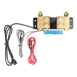 Moniteur de Batterie Victron SmartShunt 2000A / 50mV IP65 avec Bluetooth