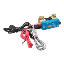 Moniteur de Batterie Victron SmartShunt 500A / 50mV IP65 avec Bluetooth