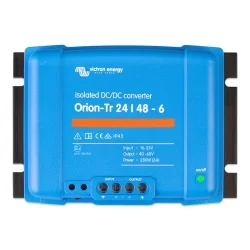 Convertisseur DC-DC Isolé Victron Orion-Tr 24-48 6A (280W)