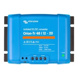 Convertisseur DC-DC Isolé Victron Orion-Tr 48-12 20A (240W)