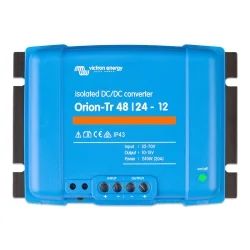 Convertisseur DC-DC Isolé Victron Orion-Tr 48-24 12A (280W)