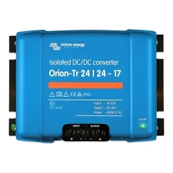 Convertisseur DC-DC Isolé Victron Orion-Tr 24-24 17A (400W)