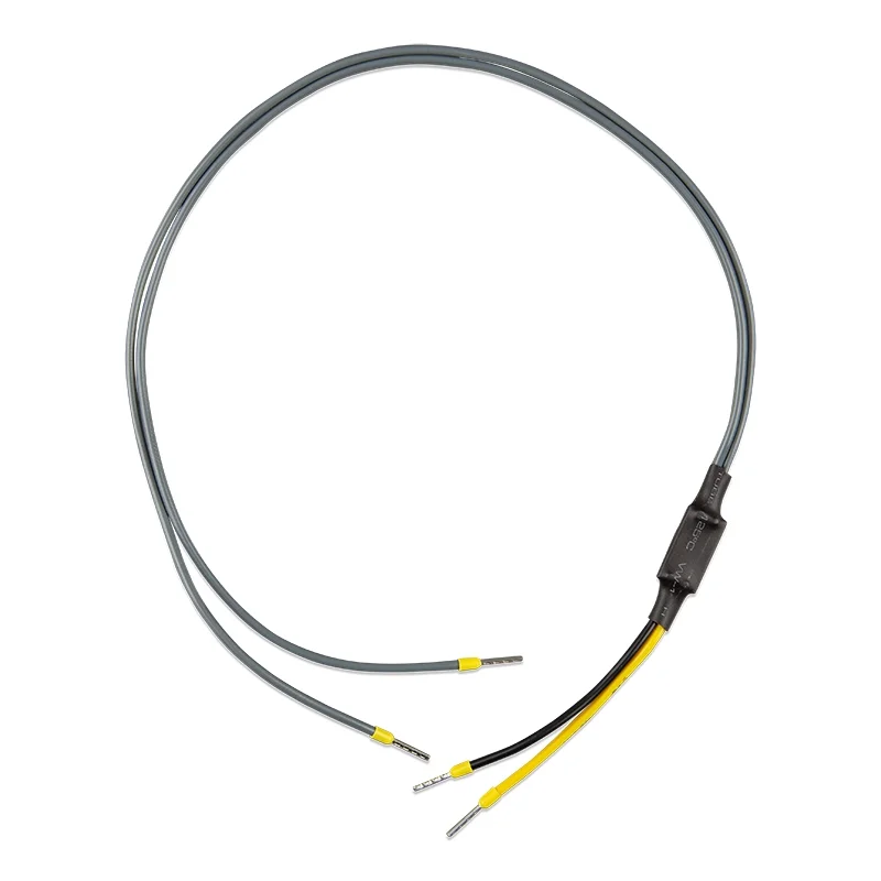 Câble de Télécommande de Chargeur CC-CC Isolé Victron Orion-Tr