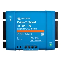 Chargeur DC-DC Victron Orion-Tr Smart 12-24 10A (240W) Isolé