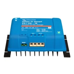 Chargeur DC-DC Victron Orion-Tr Smart 24 - 24 12A (280W) Isolé