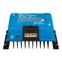 Chargeur DC-DC Victron Orion-Tr Smart 12-24 15A (360W) Isolé
