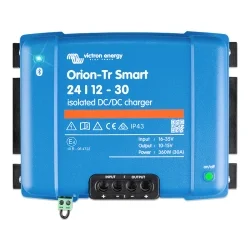 Chargeur DC-DC Victron Orion-Tr Smart 24-12 30A (360W) Isolé