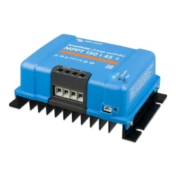 Contrôleur de charge Victron SmartSolar MPPT 150/45
