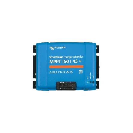 Contrôleur de charge Victron SmartSolar MPPT 150/45