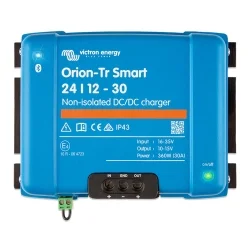Chargeur DC-DC Victron Orion-Tr Smart 24-12 30A (360W) Non-Isolé