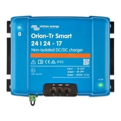Chargeur DC-DC Victron Orion-Tr Smart 24-24 17A (400W) Non-Isolé