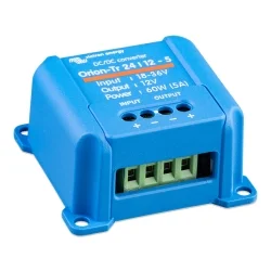 Convertisseur DC-DC Non Isolé Victron Orion-Tr 24-12 5A (60W)