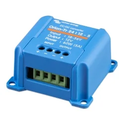 Convertisseur DC-DC Non Isolé Victron Orion-Tr 24-12 5A (60W)