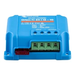 Convertisseur DC-DC Non Isolé Victron Orion-Tr 24-12 10A (120W)