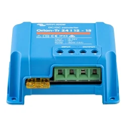 Convertisseur DC-DC Non Isolé Victron Orion-Tr 24-12 15A (180W)