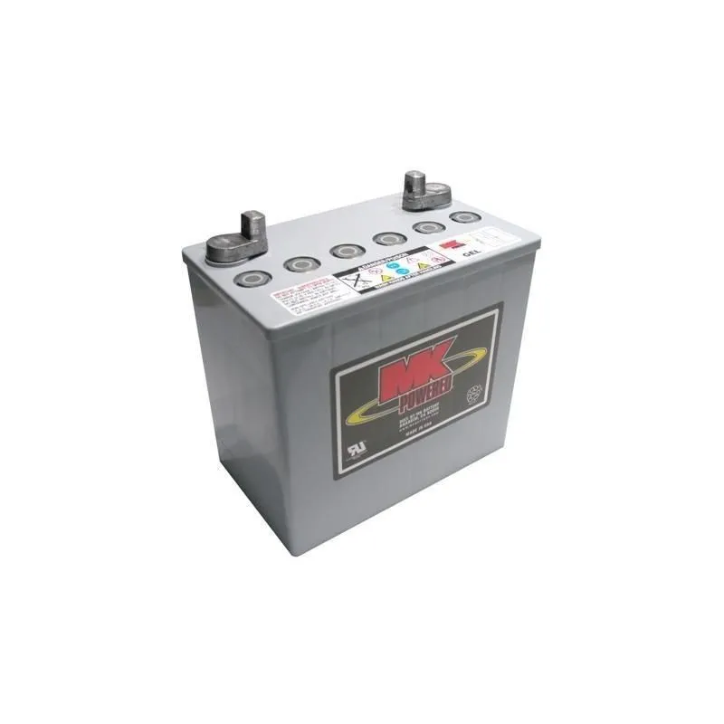 Batterie GEL MK 12V 50Ah