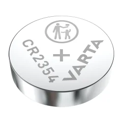 Piles Boutons au Lithium Varta CR2354 (1 Unité)