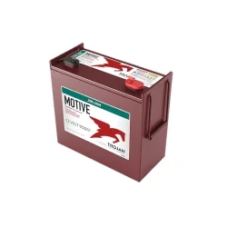 Batterie Trojan J185H-AC