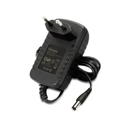 Adaptateur d'alimentation de 24 volts 2 Ampères.