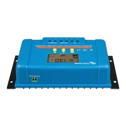 Contrôleur de Charge BlueSolar PWM DUO 12/24V 20A