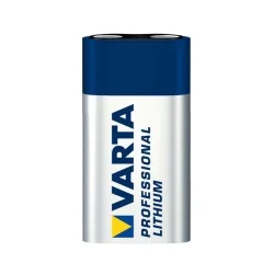 Piles au Lithium Varta CR-V3 Lithium Professional (1 Unité)