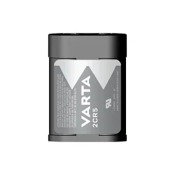 Piles au Lithium Varta 2CR5 Lithium Special (1 Unité)